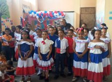 DR001 Independance Day