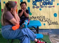 DR006 World Down Syndrome Day