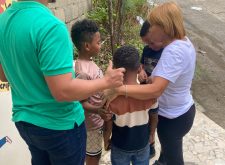 DR014 Public Prayer 1
