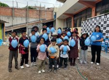 Peru - Water World Day 2