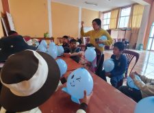 Peru - Water World Day