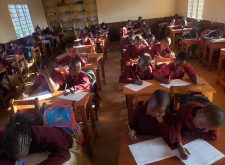 TZ TERMINAL EXAMS