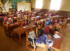 TZ TERMINAL EXAMS-A