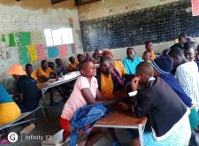 ZW English lessons